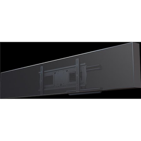 Crimson Crimson A86F Articulating Arm for 86 in. LG Stretch Display in Landscape orientation A86F